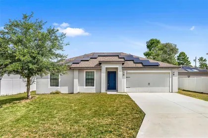 KISSIMMEE FL Home