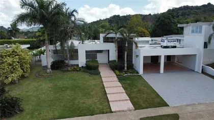 CAGUAS PR Home