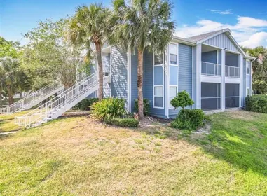 LAKE MARY FL Home