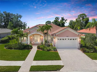 VENICE FL Home
