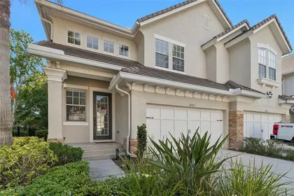TAMPA FL Home