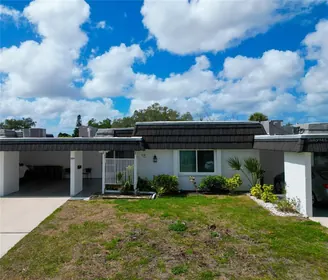 SARASOTA FL Home
