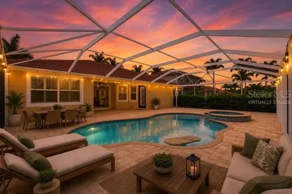 CAPE CORAL FL Home