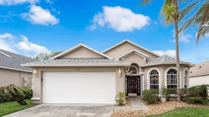 WINTER GARDEN FL Home