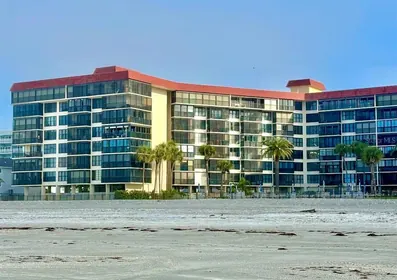 REDINGTON SHORES FL Home