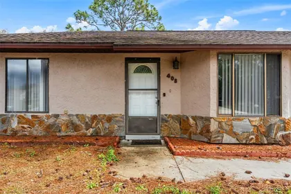 PALM BAY FL Home