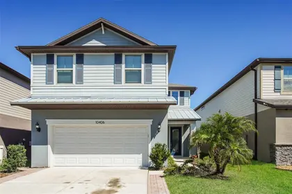 RIVERVIEW FL Home