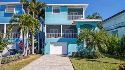HOLMES BEACH FL Home