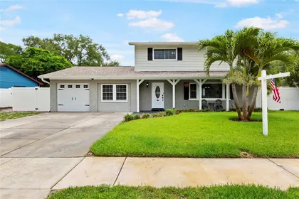 CLEARWATER FL Home