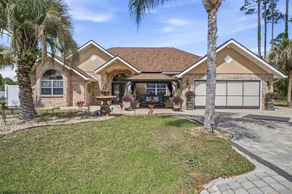 PALM COAST FL Home