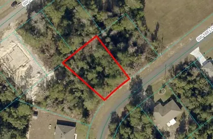 OCALA FL Property