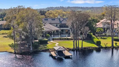 ODESSA FL Home
