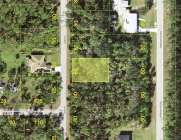 PORT CHARLOTTE FL Property