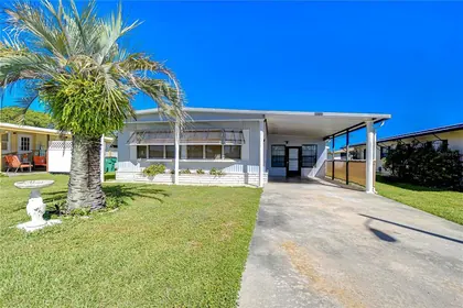 ZEPHYRHILLS FL Home