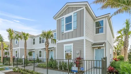ST AUGUSTINE FL Home