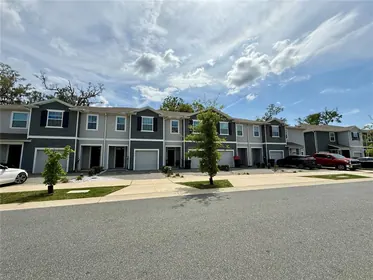 NEWBERRY FL Home