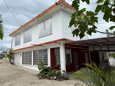 YABUCOA PR Home
