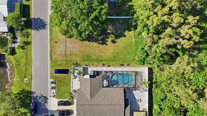 PALM HARBOR FL Property