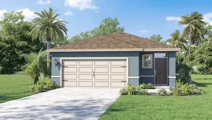 LAKELAND FL Home
