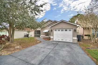 WINTER HAVEN FL Home