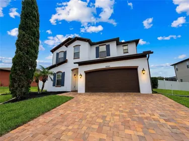 CLERMONT FL Home