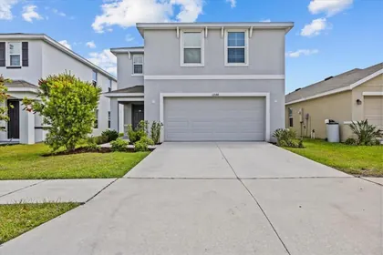 RIVERVIEW FL Home