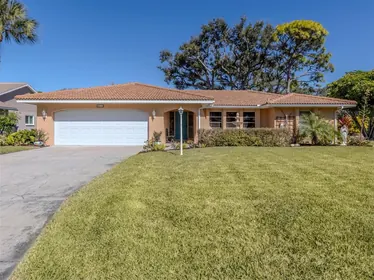 NOKOMIS FL Home