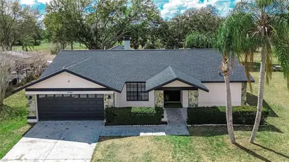 RIVERVIEW FL Home