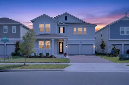 ORLANDO FL Home