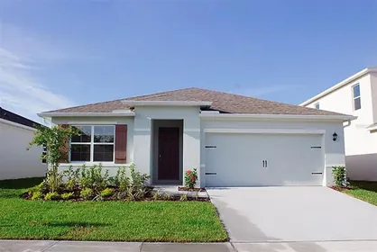 HAINES CITY FL Home