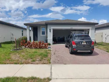 HAINES CITY FL Home