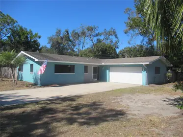 CLEARWATER FL Home