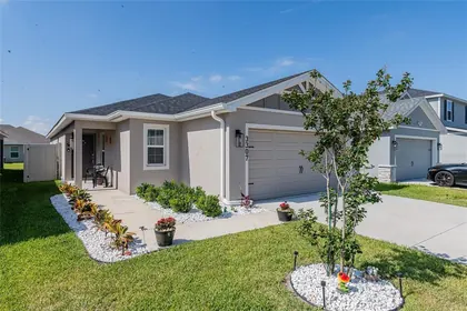 WINTER HAVEN FL Home