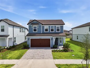 WESLEY CHAPEL FL Home