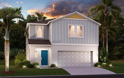 HAINES CITY FL Home