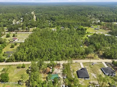 MIDDLEBURG FL Property