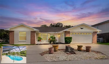 PALM COAST FL Home
