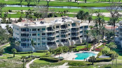 LONGBOAT KEY FL Home
