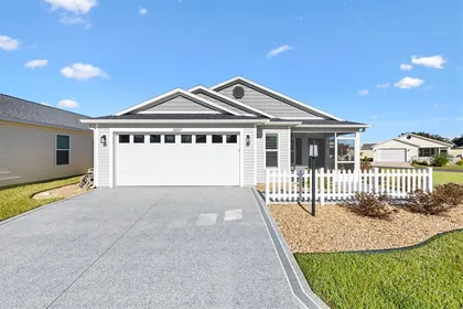 THE VILLAGES FL Home