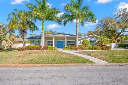 BELLEAIR FL Home