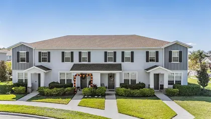 ODESSA FL Home