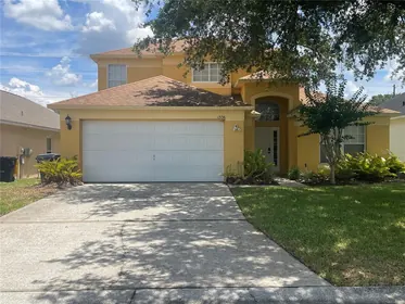 DAVENPORT FL Home