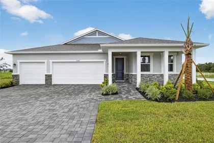 PARRISH FL Home