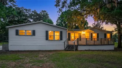 LADY LAKE FL Home