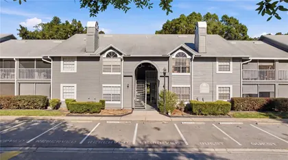 TEMPLE TERRACE FL Home