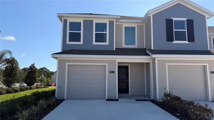 DAVENPORT FL Home