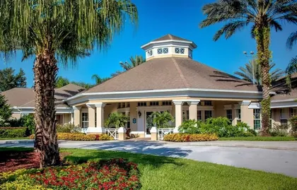 KISSIMMEE FL Home