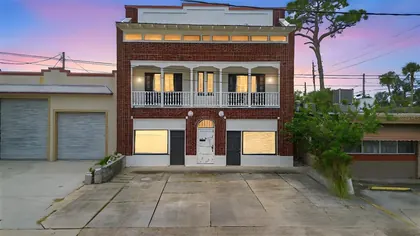 NEW SMYRNA BEACH FL Property
