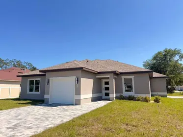 PALM COAST FL Home