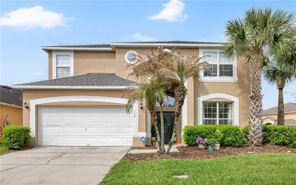 KISSIMMEE FL Home